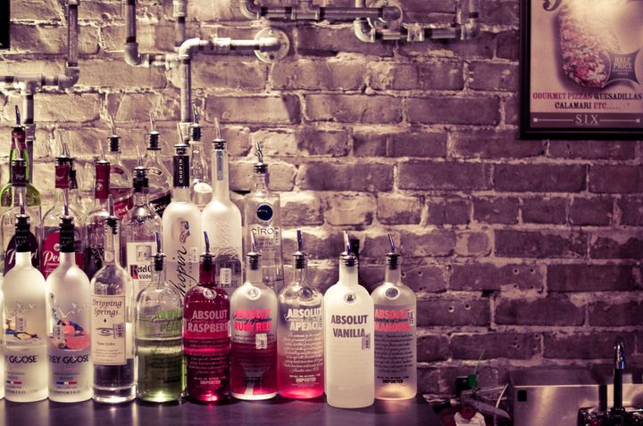 The Top 4 Things To Do In Poland For Vodka Lovers