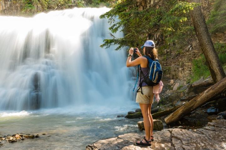 The World’s Best Hikes Near Me (And Not So Near Me)