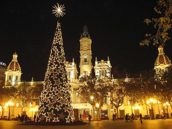 How Spain Celebrates Christmas