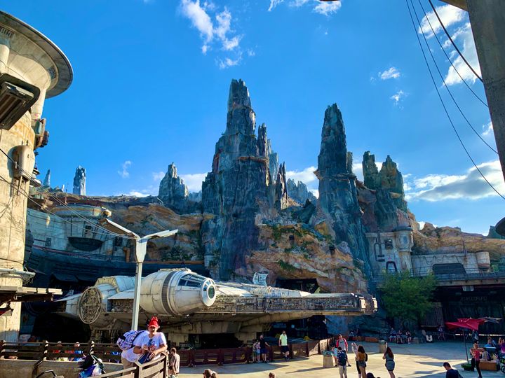 The Best Travel Destinations For Sci-Fi Fans