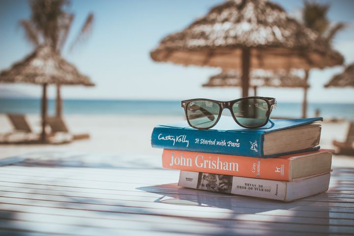 The 21 Most Relaxing Vacations