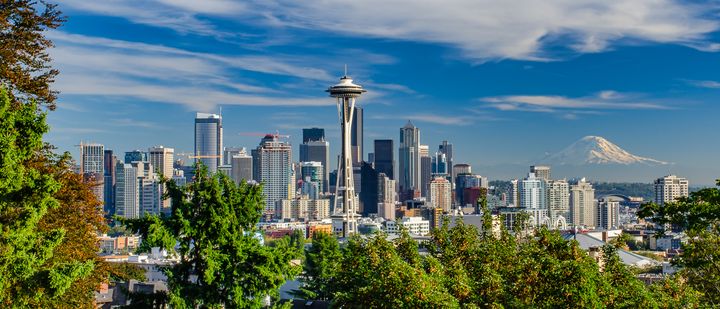 What Is Seattle Known For? Our Top 25 List!