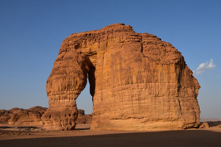 Take Me To: Elephant Rock