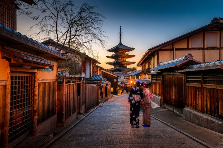 Is Japan Open For Tourism? 28 Best Things To Do